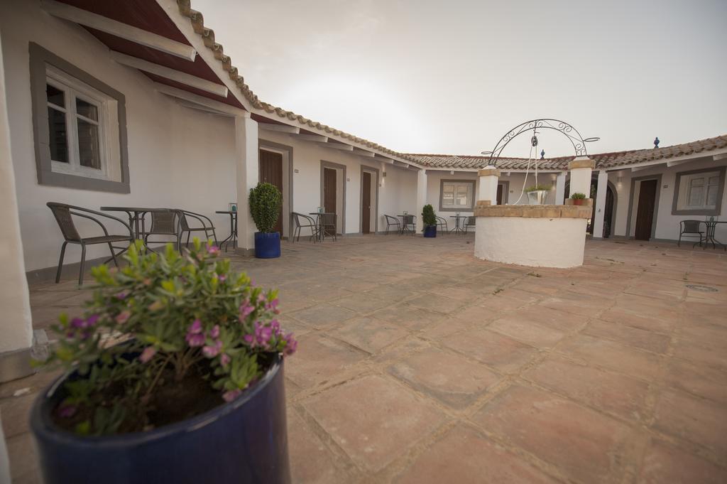 Amarna Conil Conil De La Frontera Exterior photo
