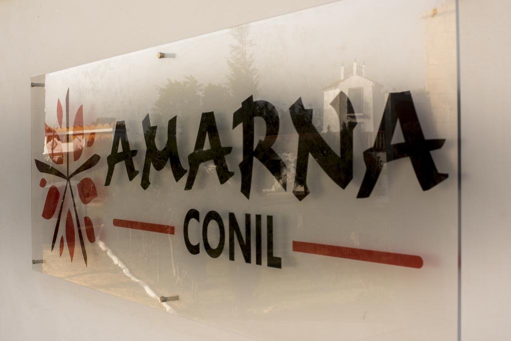 Amarna Conil Conil De La Frontera Exterior photo