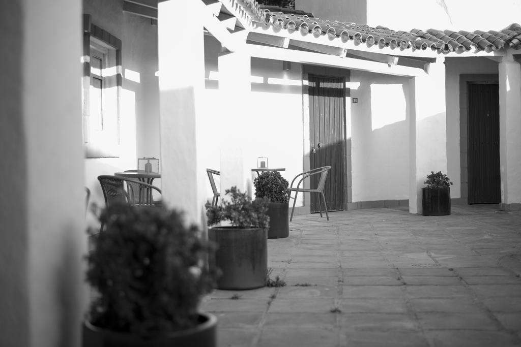 Amarna Conil Conil De La Frontera Exterior photo